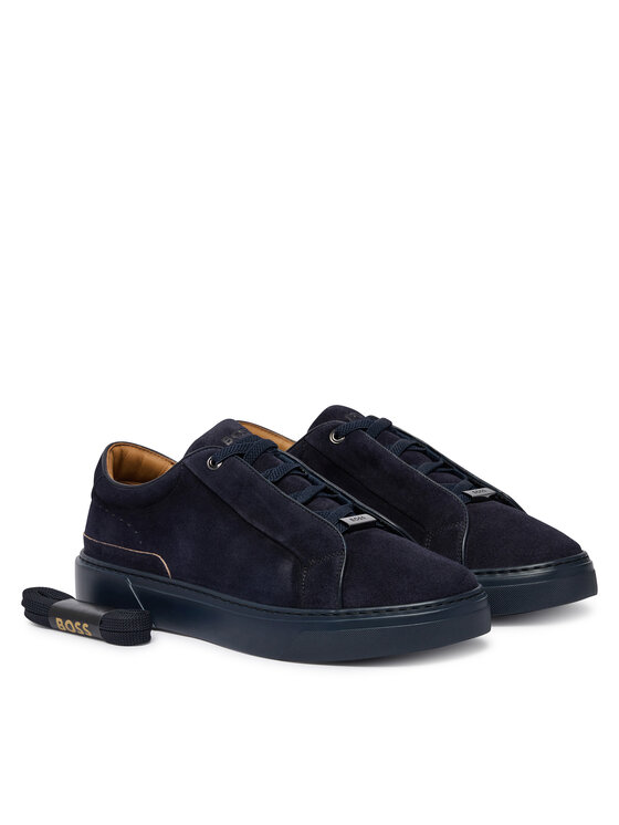 BOSS BOSS Sneakers Gary 50534292 Dunkelblau
