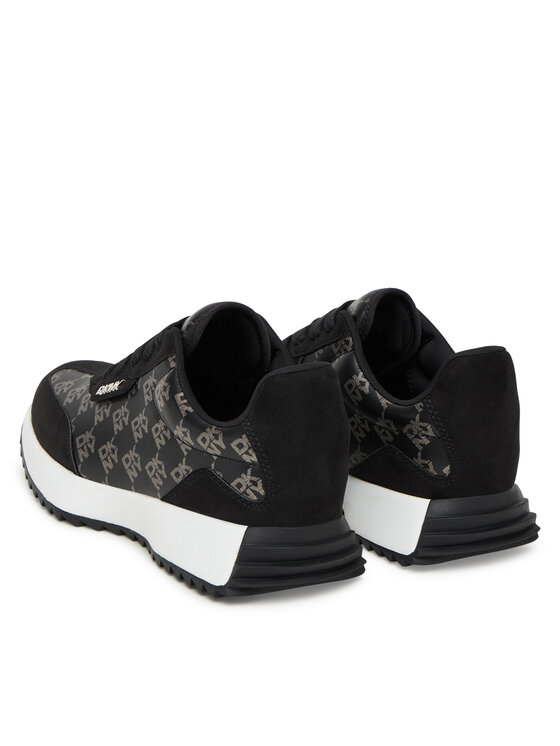 DKNY DKNY Tossud Naples K3522140 Must