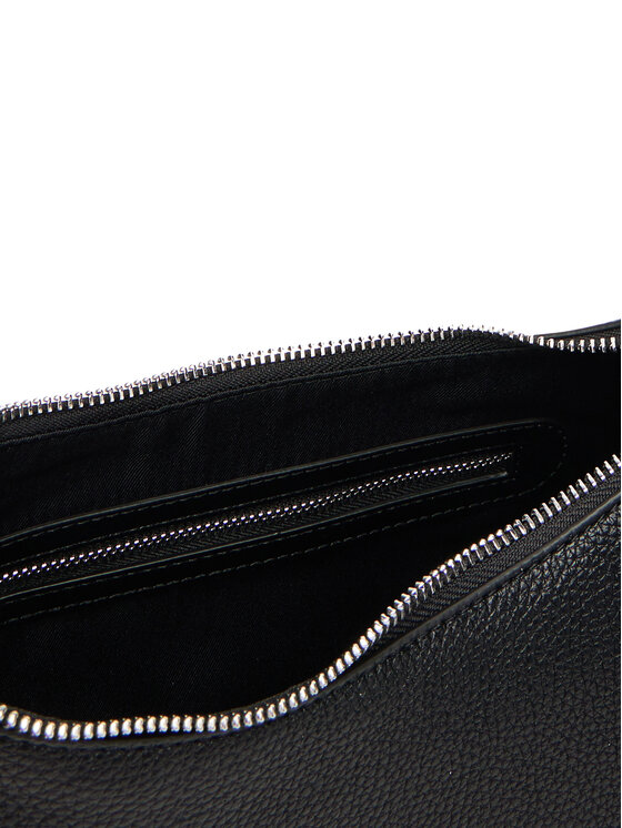 LOVE MOSCHINO LOVE MOSCHINO Torebka JC4018PP1NLT000B Czarny