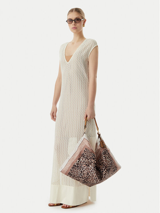 Liu Jo Torebka AA6194 T2745 Brązowy