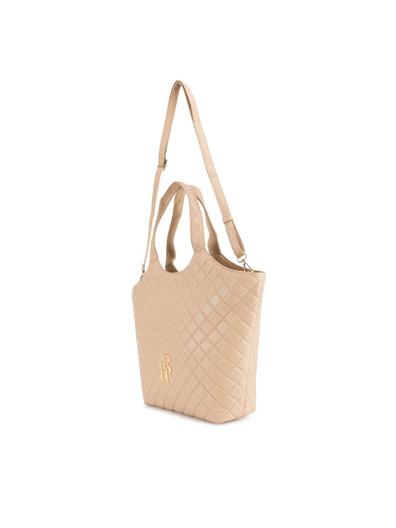 Badura Badura Borsetta FELICIE-01 Beige