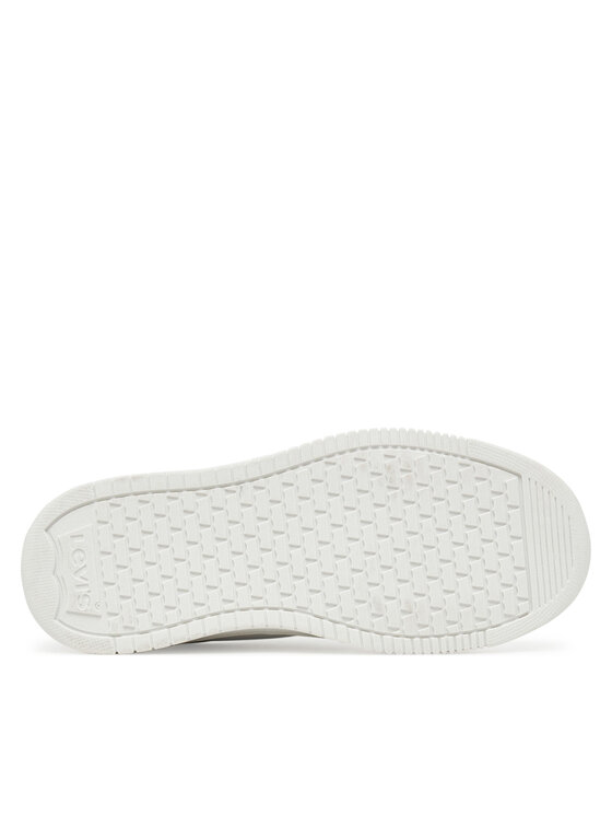 Levi's® Levi's® Tenisice New Union VUNI0104S Bijela
