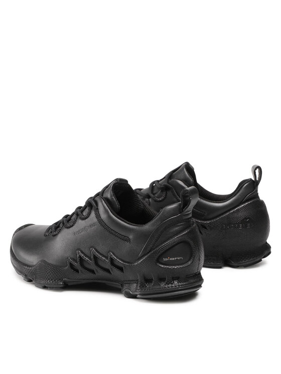 ECCO ECCO Sneakersy Biom Aex W 80283301001 Czarny