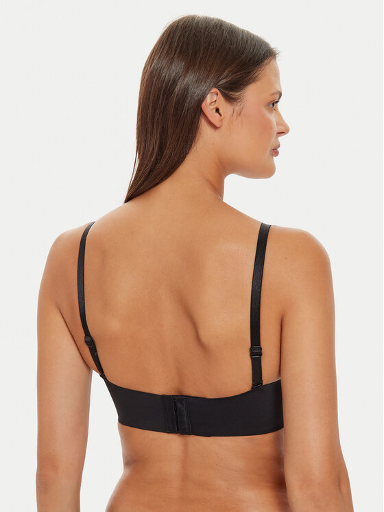 YSABEL MORA YSABEL MORA Reggiseno senza ferretto 10060 Nero