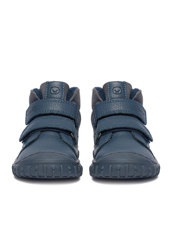 Lasocki Kids Lasocki Kids Μποτίνια CEO- CI12-PLUTO-01A(II)CH Σκούρο μπλε