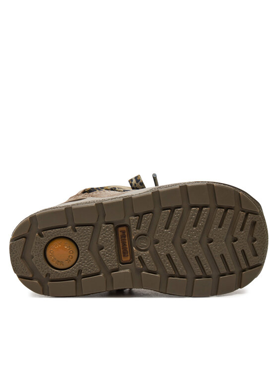 Primigi Primigi Μπότες Χιονιού 6861511 M GORE-TEX Μπεζ