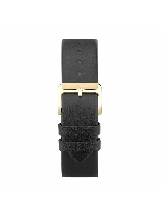 Sekonda Sekonda Orologio 30127 Nero