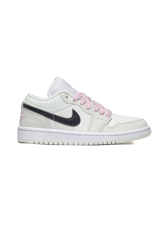 Nike Nike Sneakersy Air Jordan 1 Szary