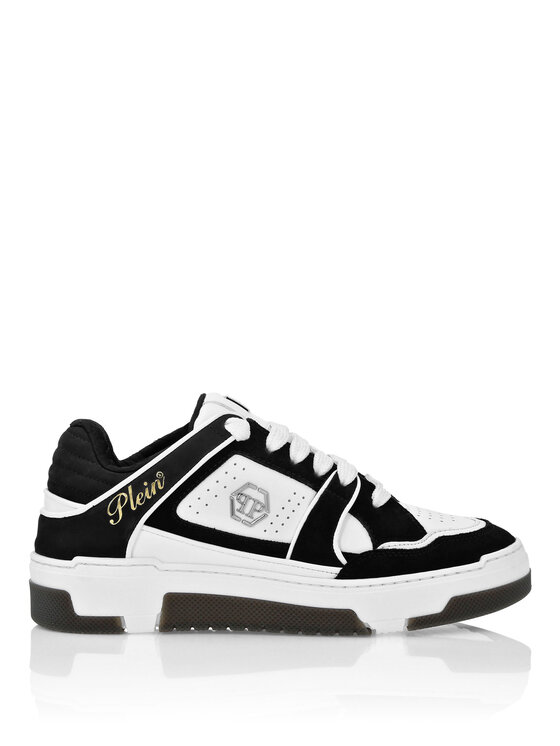 PHILIPP PLEIN PHILIPP PLEIN Sneakers 24715 Bianco