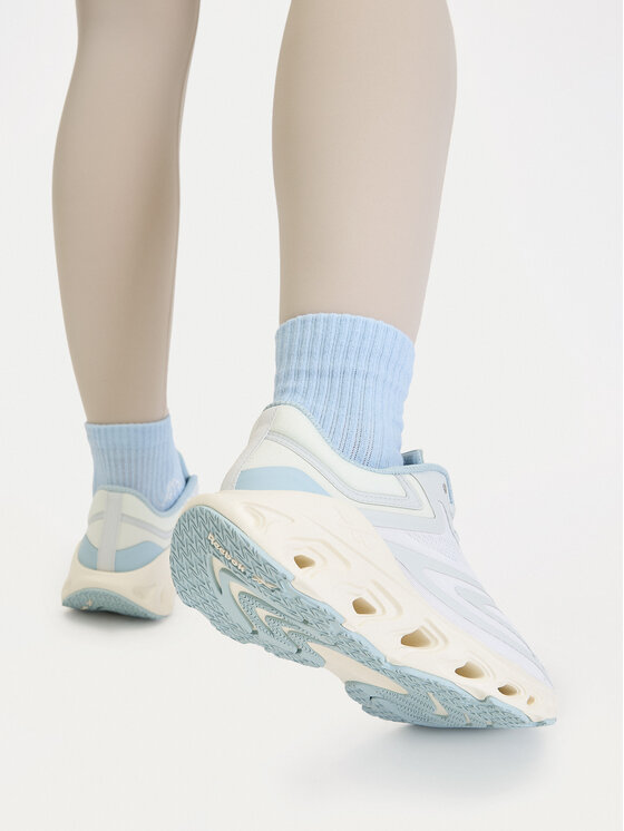 Reebok Reebok Маратонки за бягане EO-FUEL FLEX RUN 100244524 Син