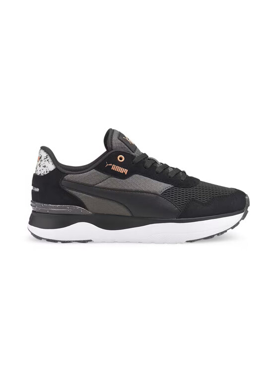 Puma Puma Sneakersy 383853 02 Czarny