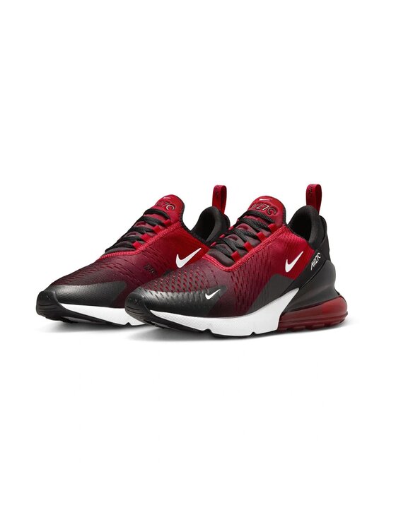 Nike Nike Sneakersy AH8050-602 Czerwony