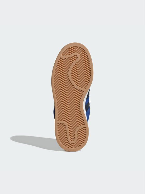 adidas adidas Trampki 102073 Niebieski jasny