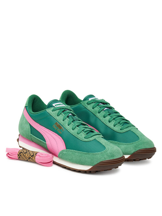 Puma Puma Sneakersy Easy Rider Vintage 399028 41 Zelená