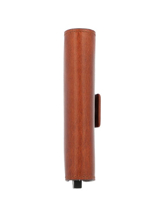 JOOP! JOOP! Etui na karty kredytowe 239821 Brązowy