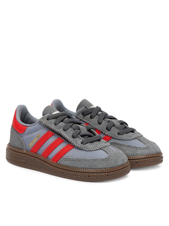 adidas adidas Αθλητικά Handball Spezial JQ0739 Γκρι