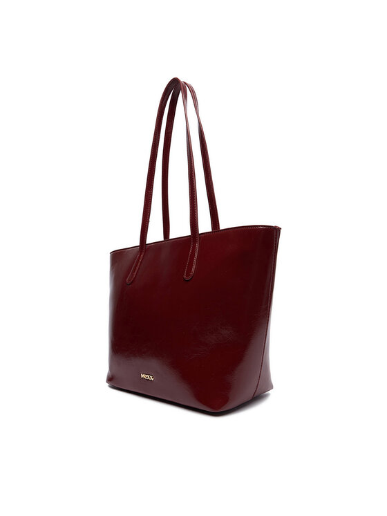MEXX MEXX Kabelka C-MEXX-L-017-08 Červená