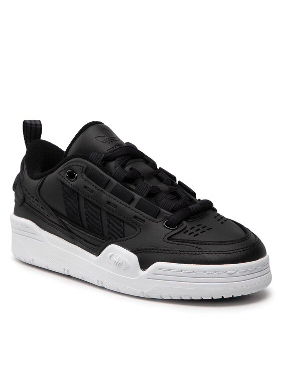 adidas adidas Sneakersy adi2000 J GY6584 Čierna