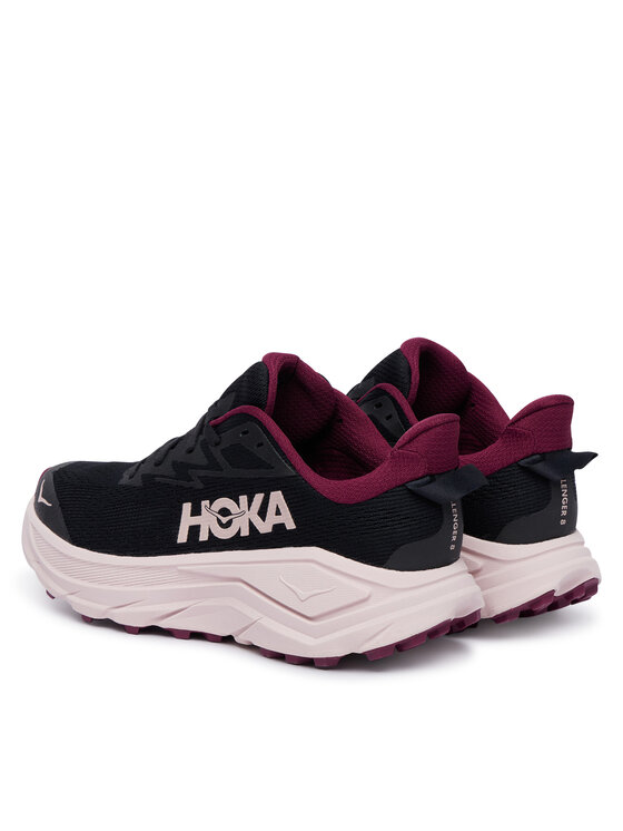 Hoka Hoka Jooksujalatsid Challenger 8 W 1168717 Must