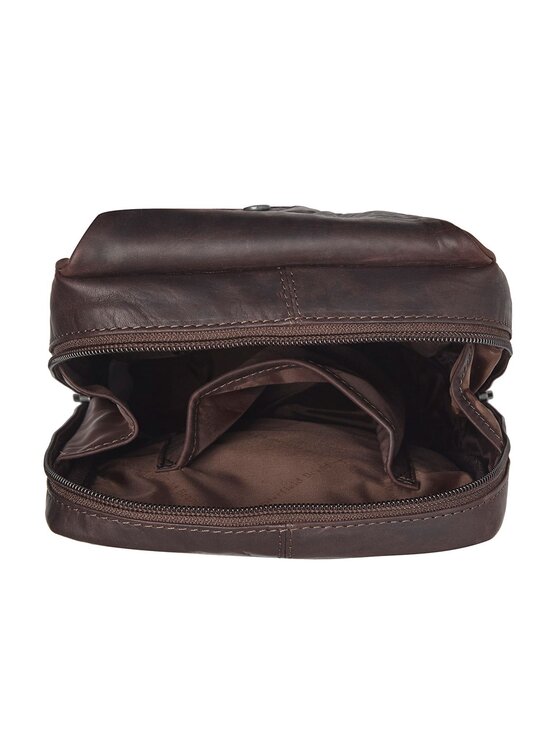 The Chesterfield Brand The Chesterfield Brand Torebka 327231 Brązowy