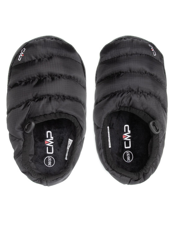 CMP CMP Čības Doorsteps Lyinx 31Q4816 Melns