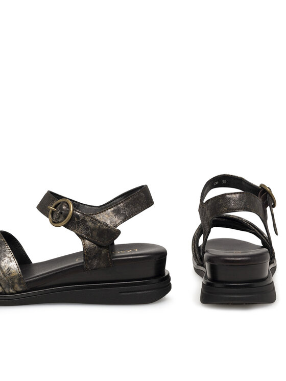 Lasocki Lasocki Sandalen WB-MARLENA-06 Schwarz