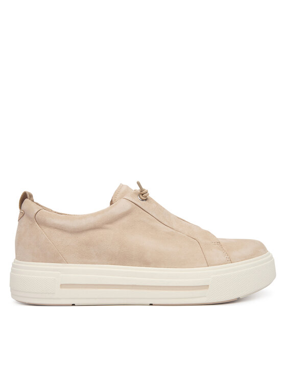 Caprice Sneakers 9-23709-44 Bej