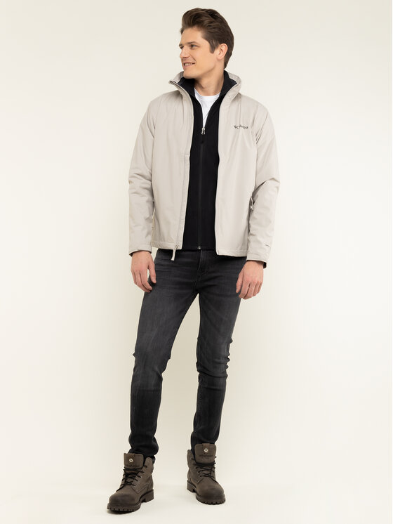 columbia bradley peak jacket