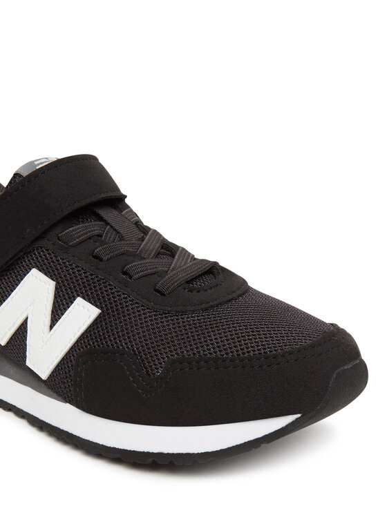 New Balance New Balance Sneakers PV323BK Schwarz