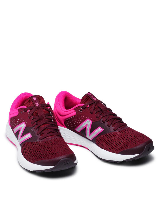 Nb hot sale 520 bordo