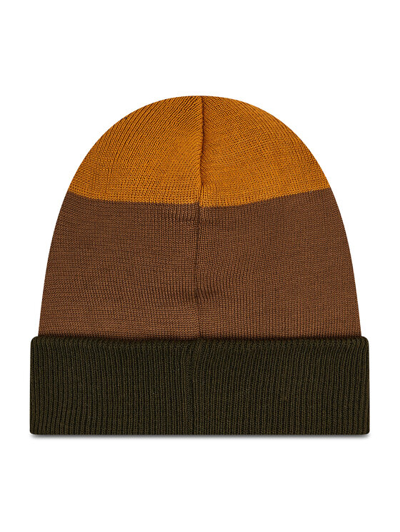 Black Diamond Black Diamond Kapa Levels Beanie AP723026 Rjava