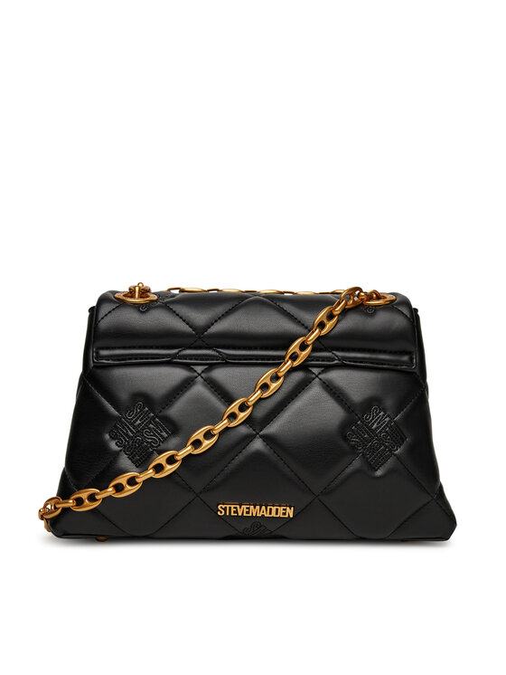 Steve Madden Steve Madden Handtasche Blanch SM13001718 Schwarz