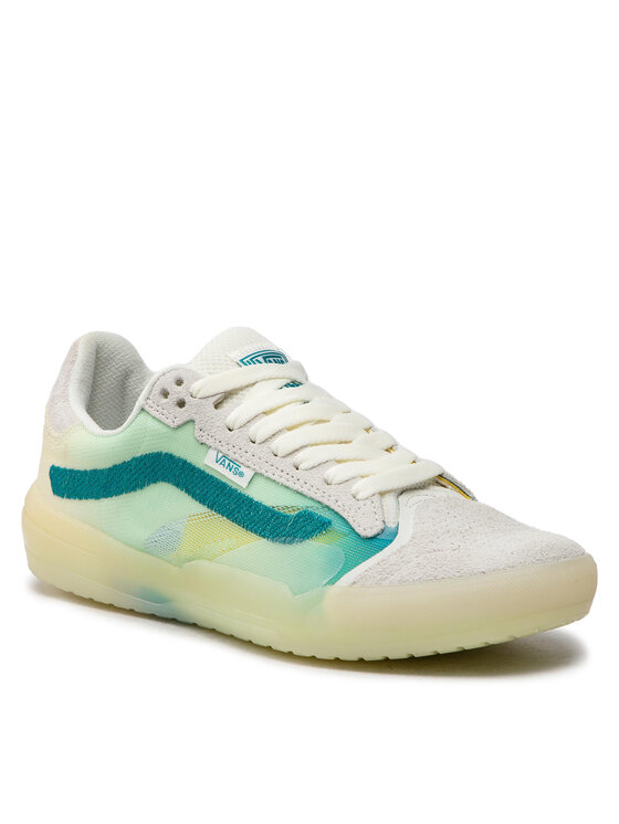 Vans Сникърси Evdnt Ultimate VN0A5DY7J5K1 Зелен