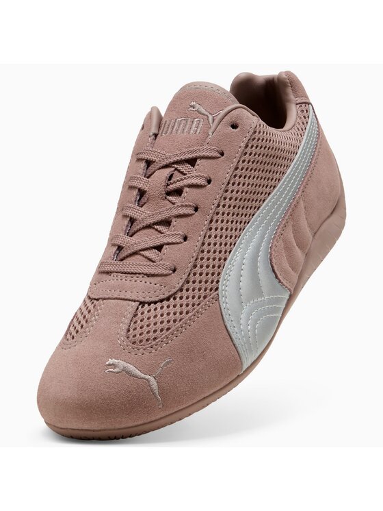 Puma Puma Sneakersy 403902 Różowy