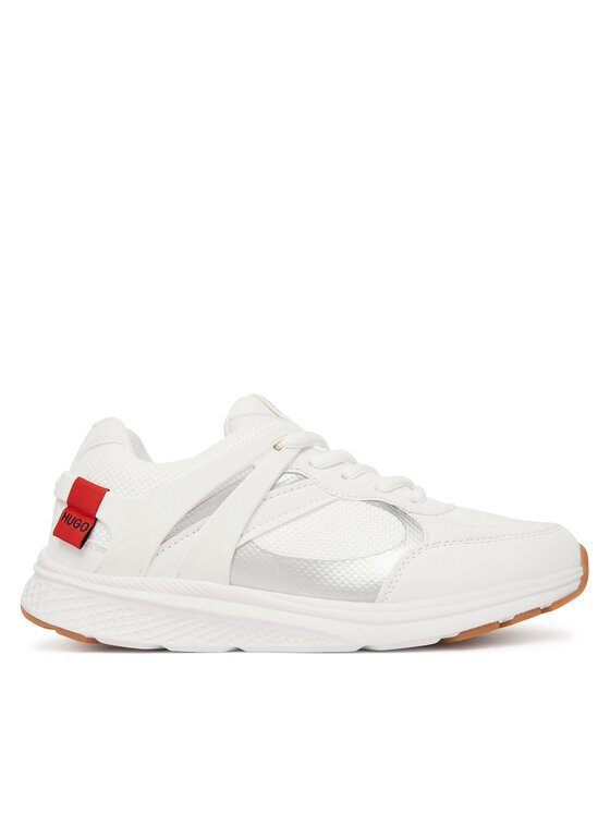 HUGO HUGO Снікерcи G01159 S Білий
