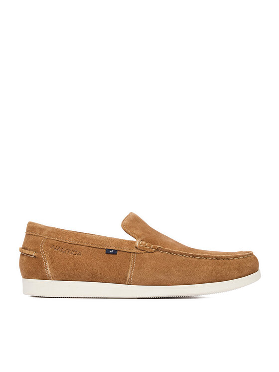 Nautica Nautica Mocasini EOHP-BARI-22 MB Maro