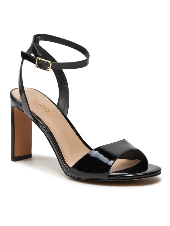 Aldo Sandalen Dyanne 13734057 Schwarz Modivo