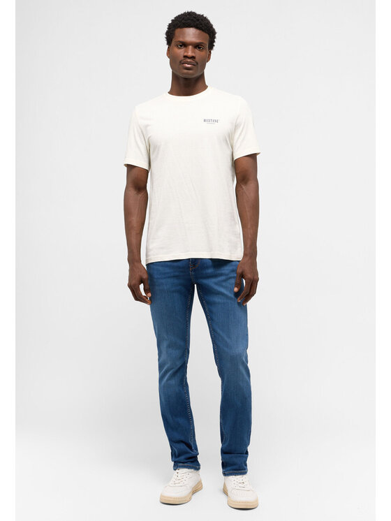 Mustang Mustang Jeans BOSTON Blu Straight Fit