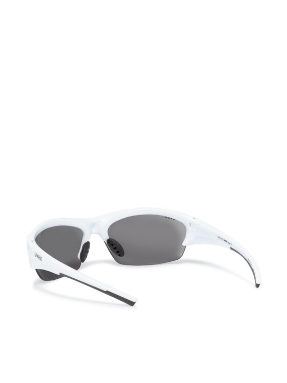 Uvex Uvex Ochelari de soare Blaze III S5320468216 Alb