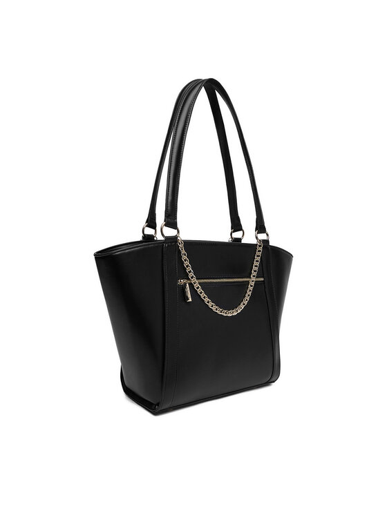 Nine West Nine West Τσάντα CEO-ADDISON-LH22281 Μαύρο
