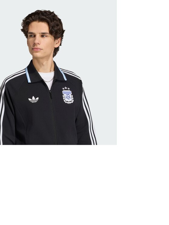 adidas adidas Kurtka wielofunkcyjna 165779 Czarny Regular Fit