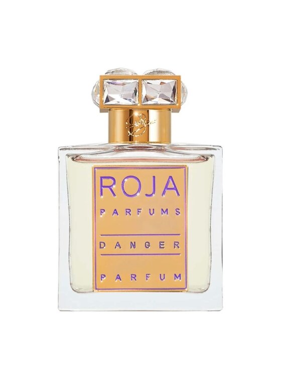 Roja Parfums Roja Parfums Danger Pour Femme Parfum Perfumy