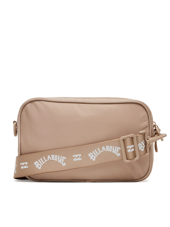 Billabong Billabong Torebka BLB-M-001-07 Beżowy
