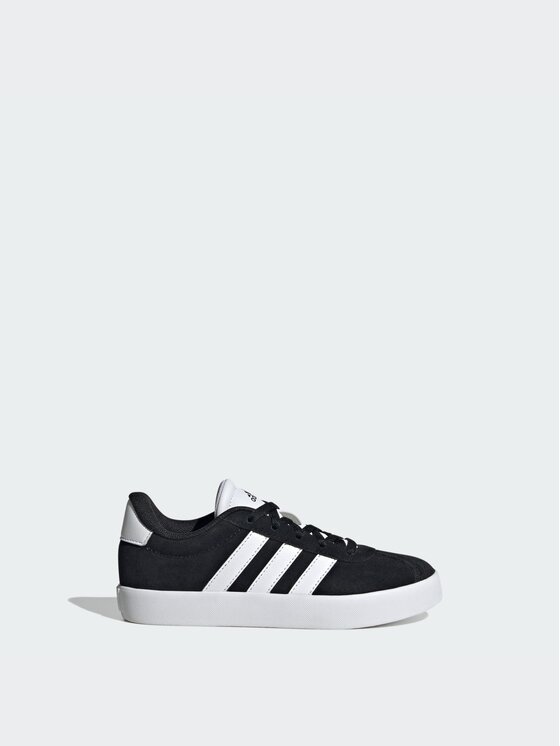 adidas adidas Trampki 128397 Czarny