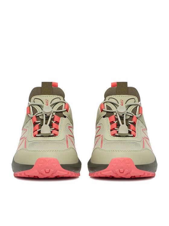 Spyder Spyder Sneakersy CEO-W25207(DZ) Khaki
