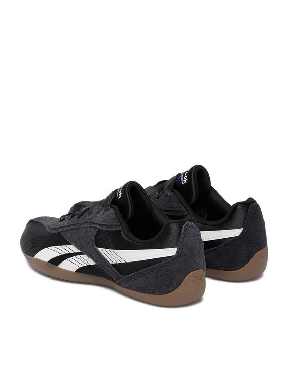 Reebok Reebok Сникърси SS-ULTRA LO 100245704 Черен