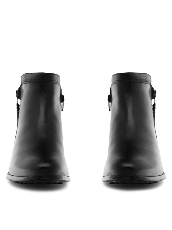 Lasocki Lasocki Botine WB-ANNA-116 Negru