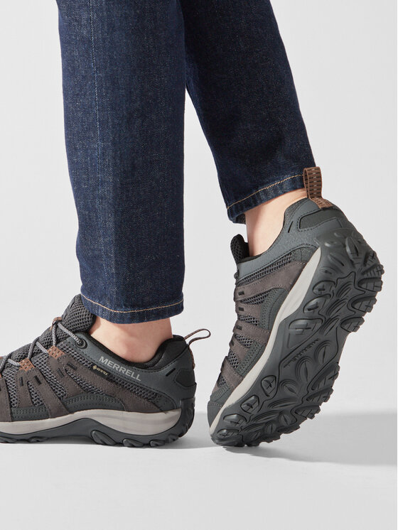 Merrell Merrell Scarpe da trekking Alverstone 2 Gtx J037167 Marrone