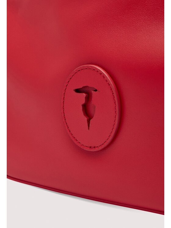 Trussardi Trussardi Borsetta Z391E006553N016 Rosso