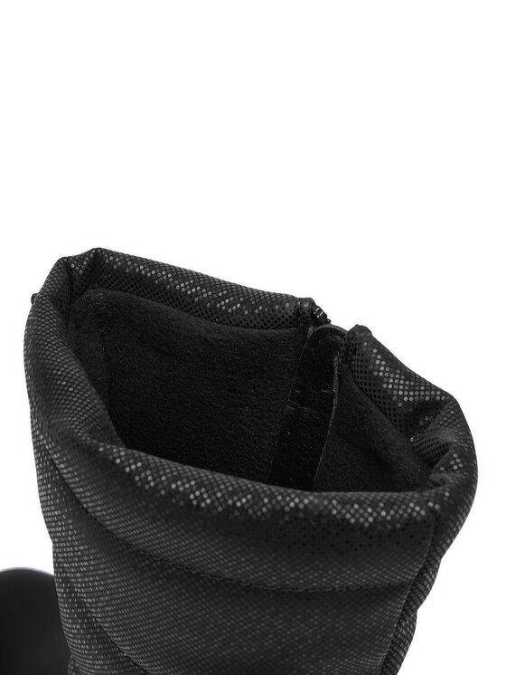 DeeZee DeeZee Ilgaauliai CEO-CM241210-23 Juoda